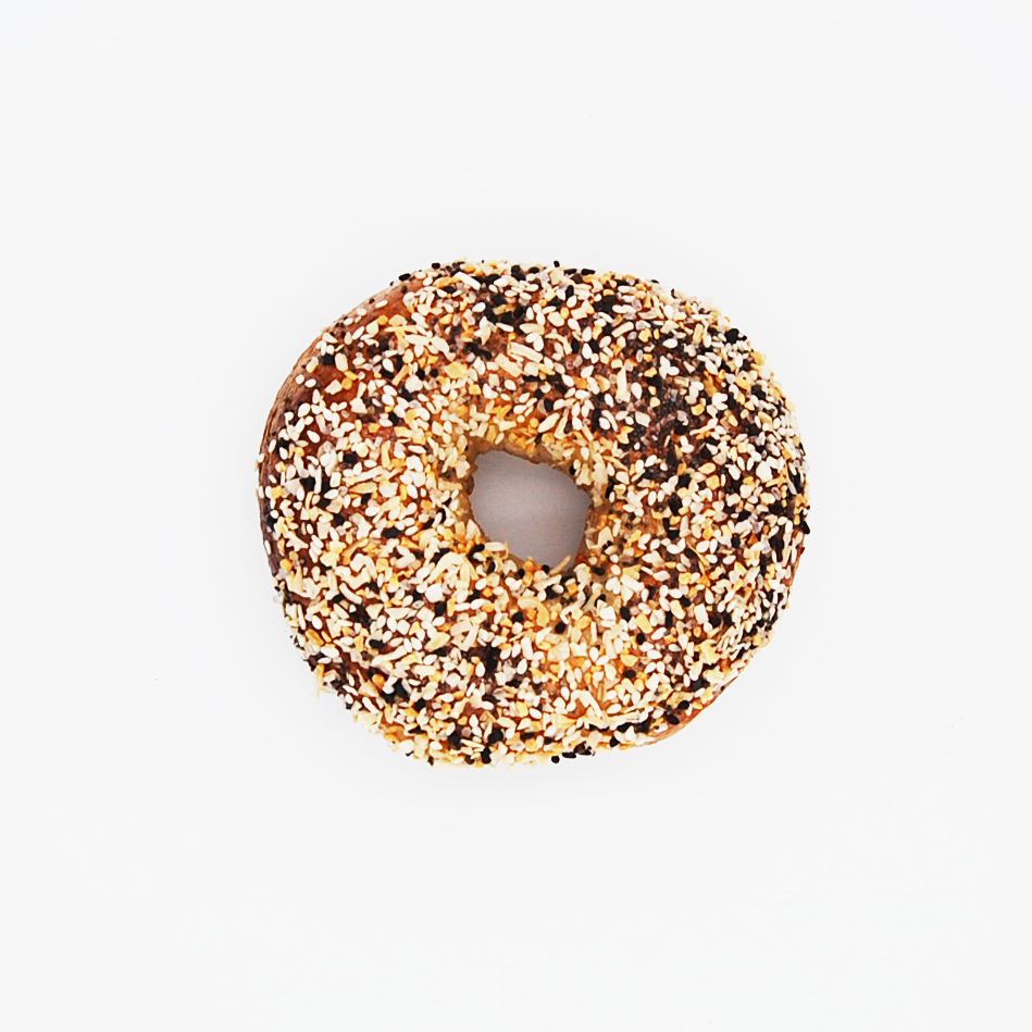 Spice of the Month: 20 Uses for Everything Bagel Seasoning