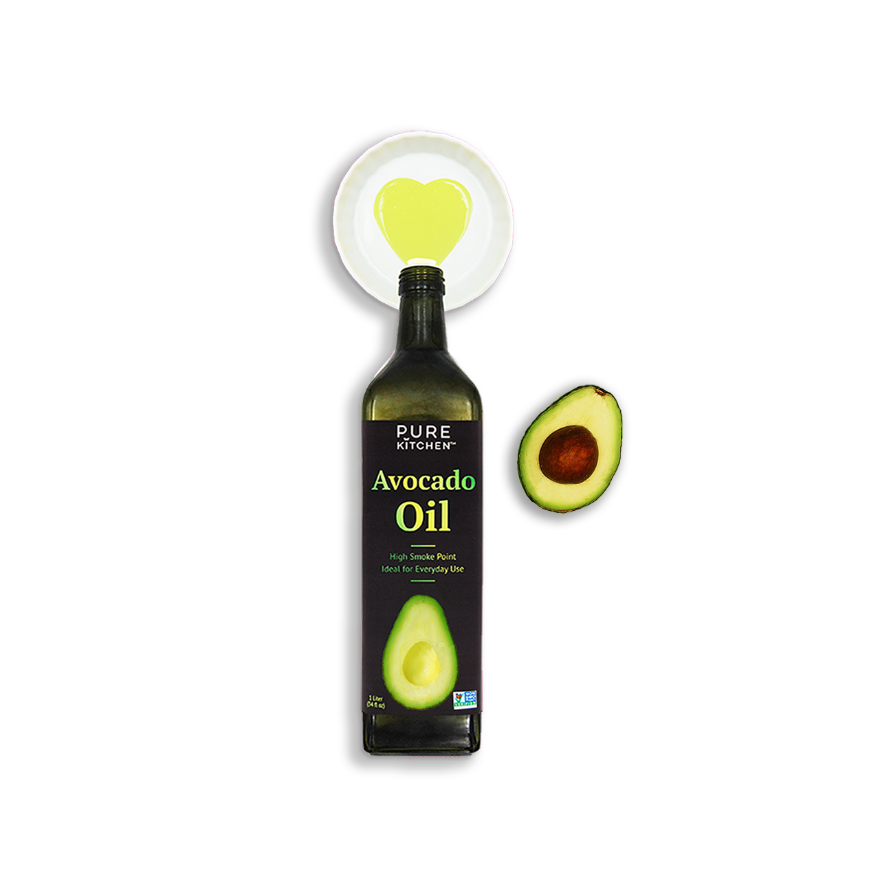 Artisinal Cooking Oils