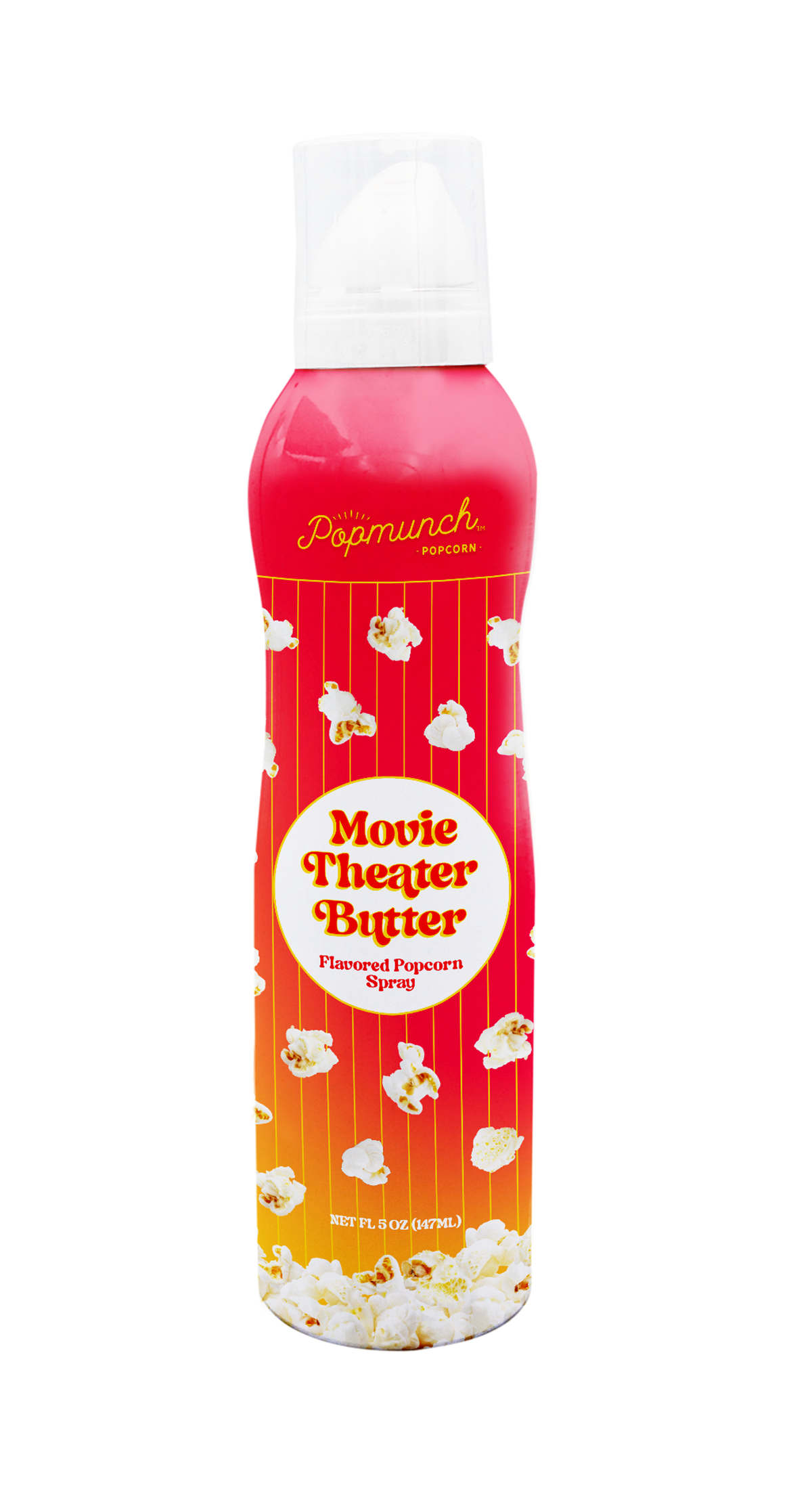 Movie Theater Butter Flavored Popcorn Spray