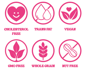 Pink Himalayan Salt Popcorn