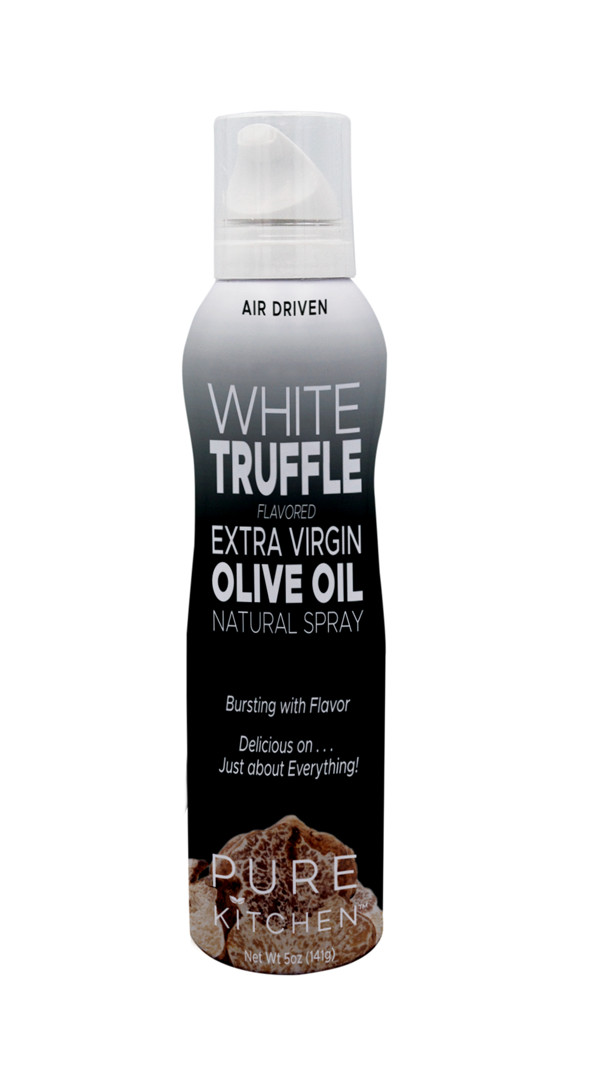 White Truffle Oil &amp; Extra Virgin Olive Oil - Spray