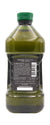 Organic Extra Virgin Olive Oil - 2 Liters