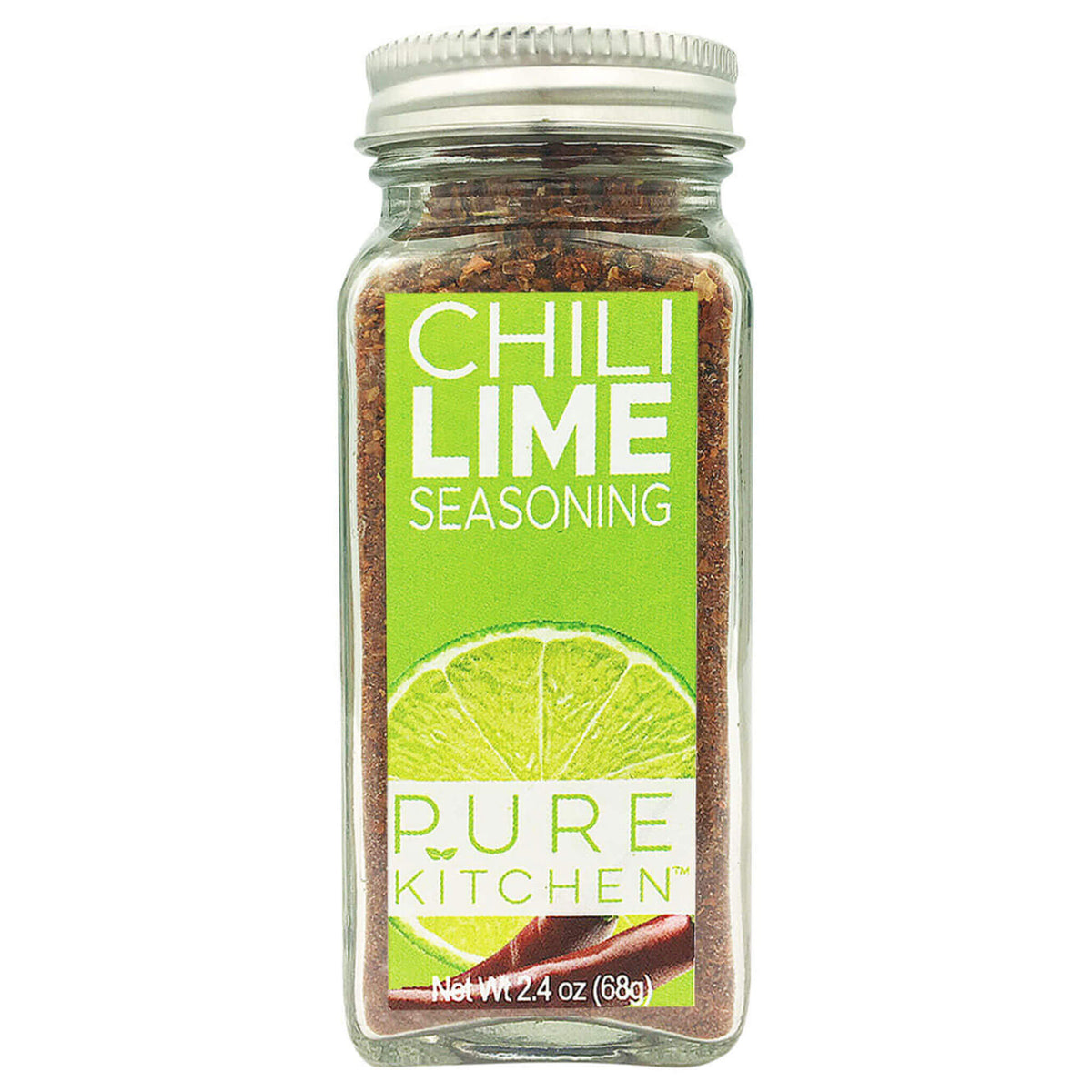 Chili Lime Seasoning