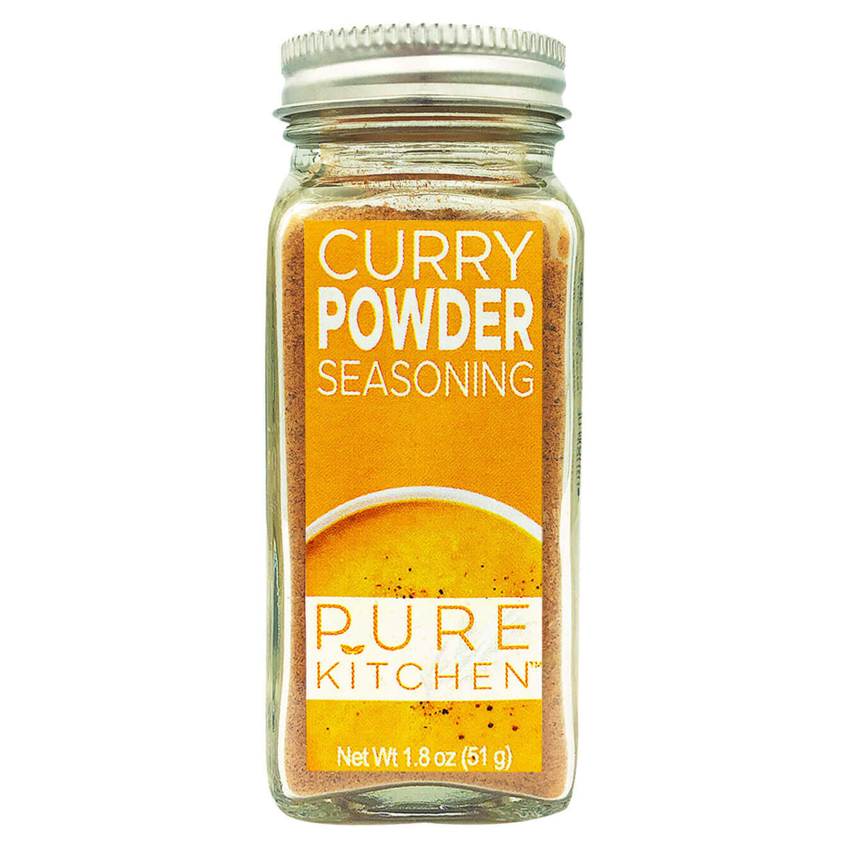 Curry Powder Seasoning