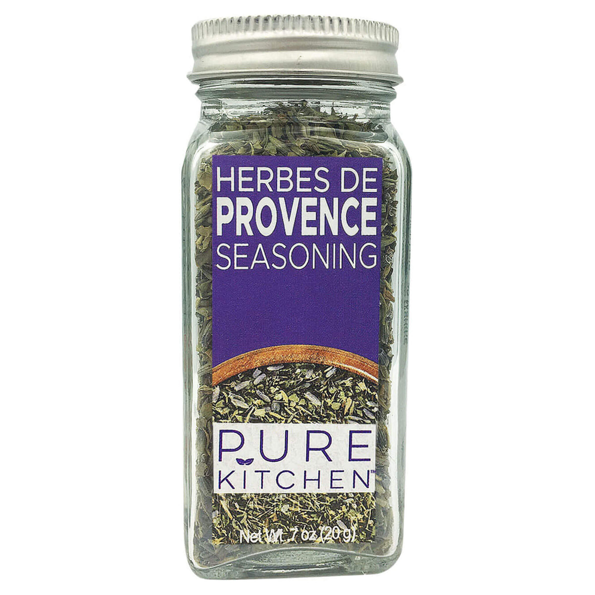 Herbes de Provence Seasoning