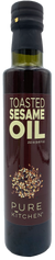 Sesame Seed Oil - 250 ml