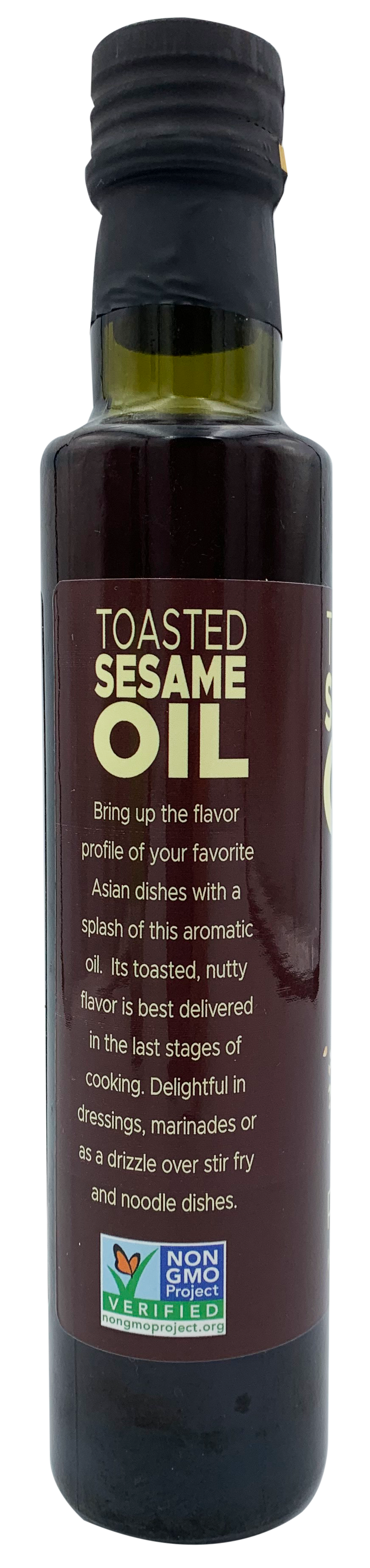 Sesame Seed Oil - 250 ml